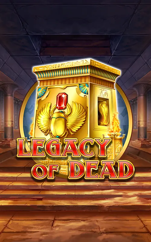 Lucky Spirit
